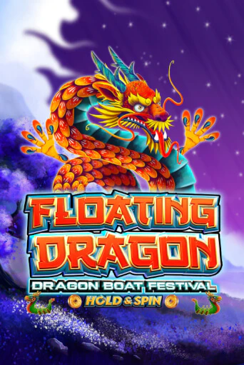 Демо игра Floating Dragon - Dragon Boat Festival играть онлайн | Casino X бесплатно