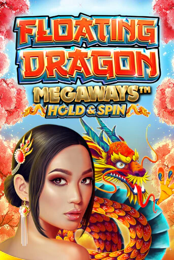 Демо игра Floating Dragon Megaways™ Hold&Spin играть онлайн | Casino X бесплатно