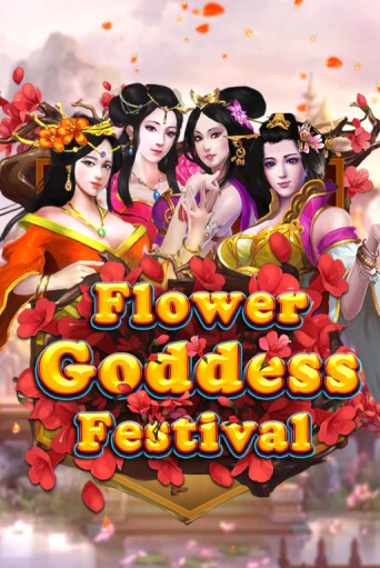 Демо игра Flower Goddess Festival играть онлайн | Casino X бесплатно