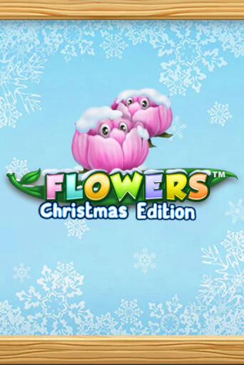 Демо игра Flowers Christmas Edition играть онлайн | Casino X бесплатно