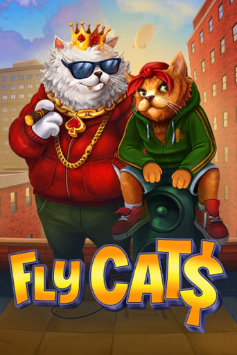 Демо игра Fly Cats играть онлайн | Casino X бесплатно