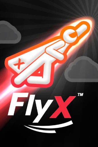 Демо игра FlyX играть онлайн | Casino X бесплатно