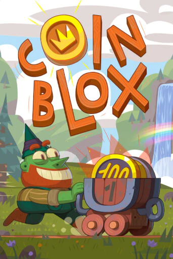 Демо игра Coin Blox играть онлайн | Casino X бесплатно