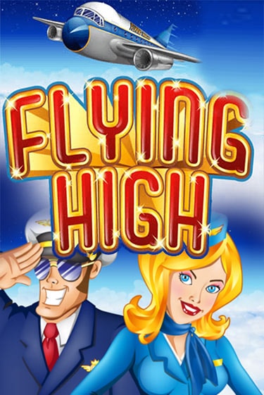 Демо игра Flying High играть онлайн | Casino X бесплатно