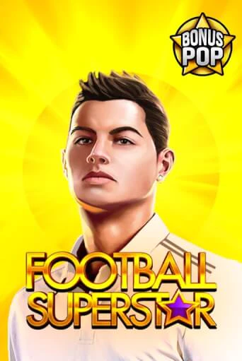 Демо игра Football Superstar играть онлайн | Casino X бесплатно