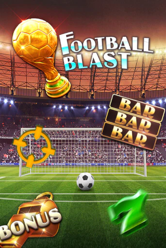 Демо игра Football Blast играть онлайн | Casino X бесплатно