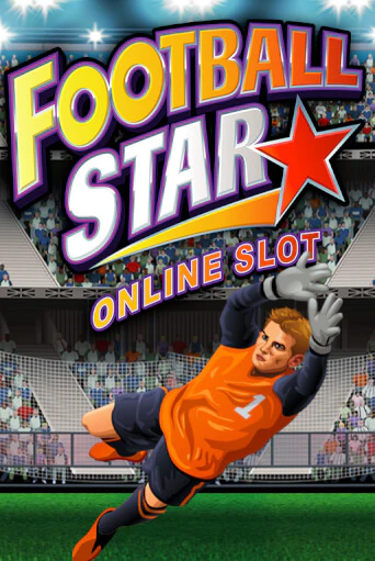 Демо игра Football Star играть онлайн | Casino X бесплатно