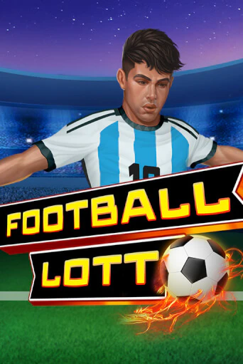 Демо игра Football Lotto играть онлайн | Casino X бесплатно