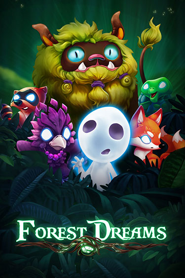 Демо игра Forest Dreams играть онлайн | Casino X бесплатно