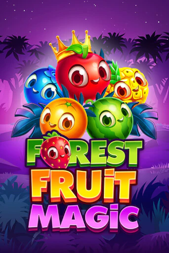 Демо игра Forest Fruit Magic играть онлайн | Casino X бесплатно