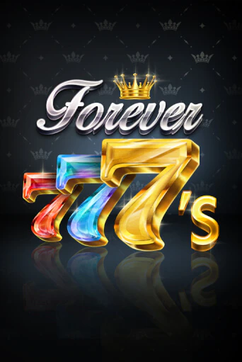 Демо игра Forever 7's играть онлайн | Casino X бесплатно