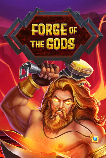 Демо игра Forge of the Gods играть онлайн | Casino X бесплатно