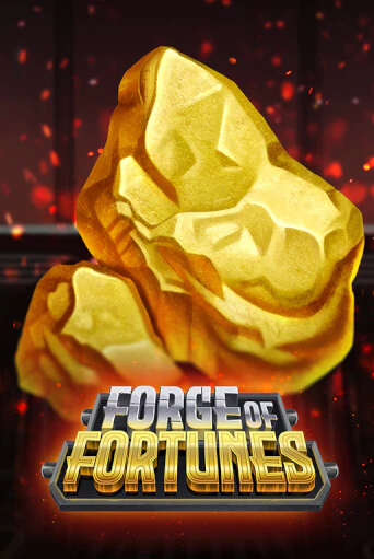 Демо игра Forge of Fortunes играть онлайн | Casino X бесплатно