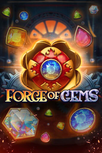 Демо игра Forge of Gems играть онлайн | Casino X бесплатно