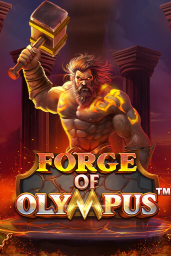 Демо игра Forge of Olympus играть онлайн | Casino X бесплатно