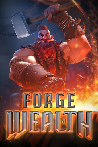 Демо игра Forge of Wealth играть онлайн | Casino X бесплатно