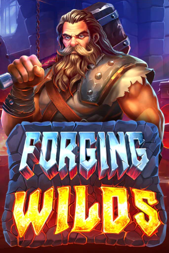 Демо игра Forging Wilds играть онлайн | Casino X бесплатно