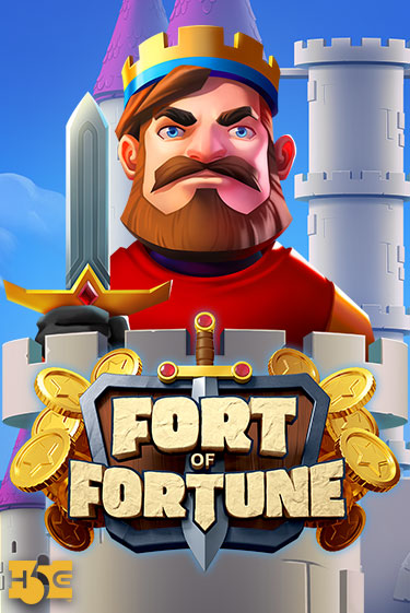 Демо игра Fort of Fortune играть онлайн | Casino X бесплатно