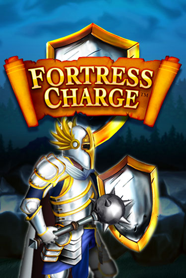 Демо игра Fortress Charge играть онлайн | Casino X бесплатно