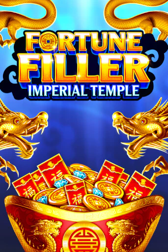 Демо игра Fortune Filler Imperial Temple играть онлайн | Casino X бесплатно