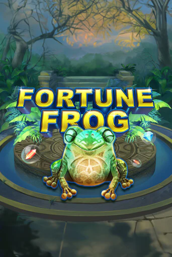 Демо игра Fortune Frog играть онлайн | Casino X бесплатно