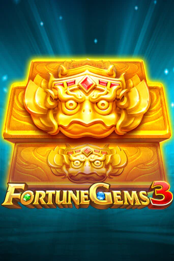 Демо игра Fortune Gems 3 играть онлайн | Casino X бесплатно