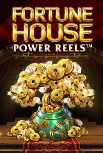 Демо игра Fortune House Power Reels™ играть онлайн | Casino X бесплатно