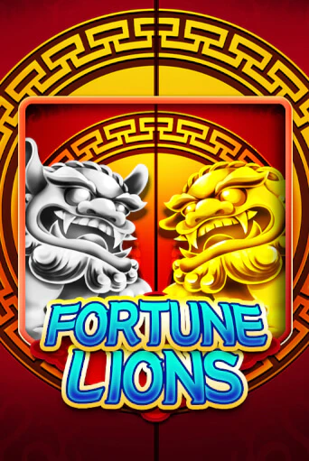 Демо игра Fortune Lions играть онлайн | Casino X бесплатно