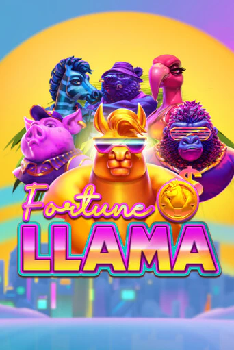 Демо игра Fortune Llama играть онлайн | Casino X бесплатно