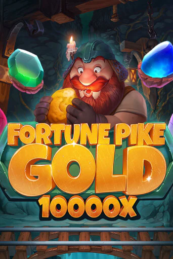 Демо игра Fortune Pike Gold играть онлайн | Casino X бесплатно