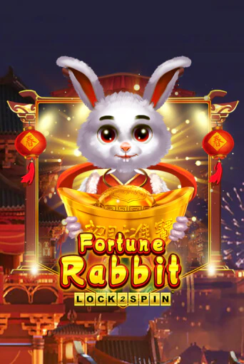 Демо игра Fortune Rabbit играть онлайн | Casino X бесплатно