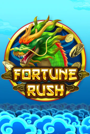 Демо игра Fortune Rush играть онлайн | Casino X бесплатно