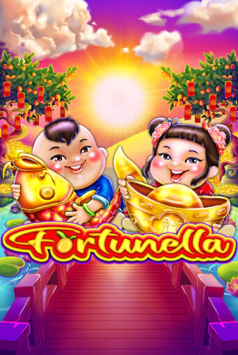 Демо игра Fortunella играть онлайн | Casino X бесплатно