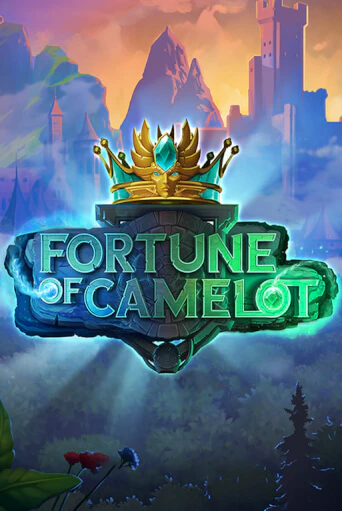 Демо игра Fortune of Camelot играть онлайн | Casino X бесплатно