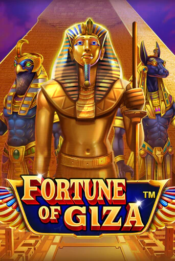 Демо игра Fortune of Giza играть онлайн | Casino X бесплатно