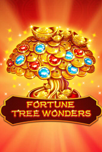 Демо игра Fortune Tree Wonders играть онлайн | Casino X бесплатно