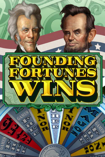 Демо игра Founding Fortunes Wins играть онлайн | Casino X бесплатно