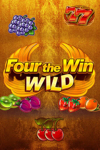 Демо игра Four the Win Wild играть онлайн | Casino X бесплатно