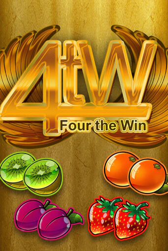 Демо игра Four the Win играть онлайн | Casino X бесплатно