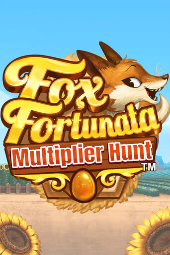 Демо игра Fox Fortunata: Multiplier Hunt играть онлайн | Casino X бесплатно