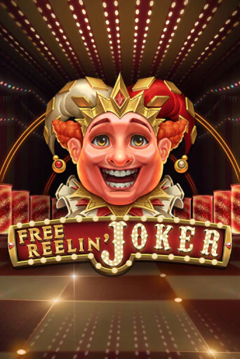 Демо игра Free Reelin' Joker играть онлайн | Casino X бесплатно