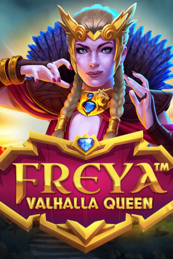 Демо игра Freya Valhalla Queen™ играть онлайн | Casino X бесплатно