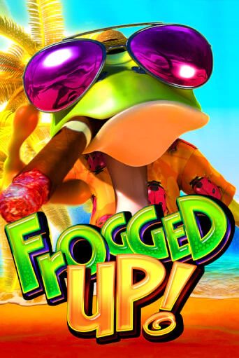 Демо игра Frogged Up! играть онлайн | Casino X бесплатно