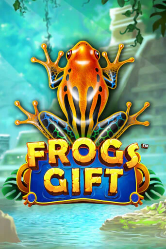 Демо игра Frog's Gift играть онлайн | Casino X бесплатно