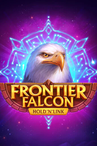 Демо игра Frontier Falcon: Hold 'N' Link играть онлайн | Casino X бесплатно