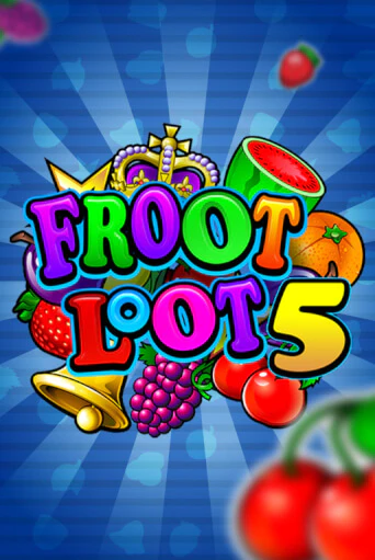 Демо игра Froot Loot 5-Line играть онлайн | Casino X бесплатно