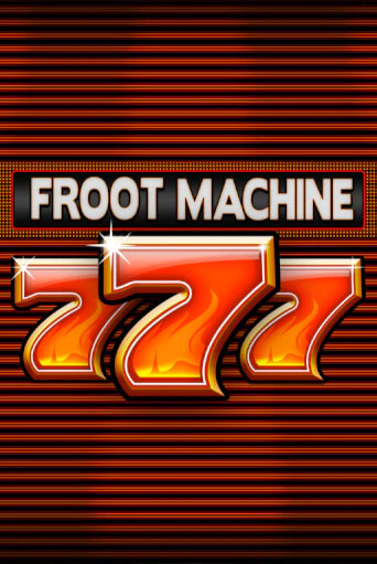 Демо игра Froot Machine играть онлайн | Casino X бесплатно