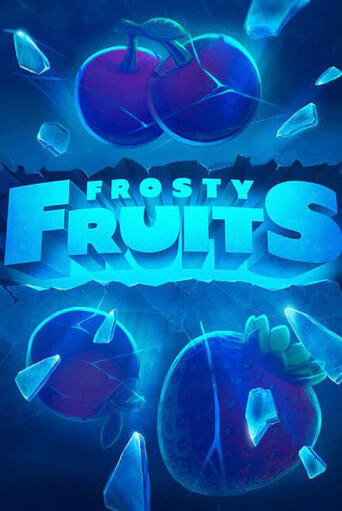 Демо игра Frosty Fruits играть онлайн | Casino X бесплатно