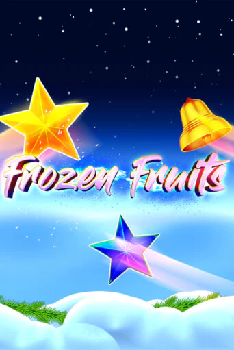 Демо игра Frozen Fruits играть онлайн | Casino X бесплатно