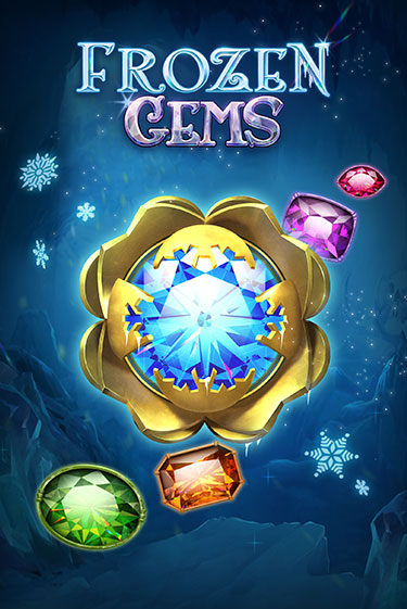 Демо игра Frozen Gems играть онлайн | Casino X бесплатно